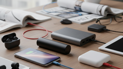 Essential Tips for Choosing the Right Usb Power Pack?