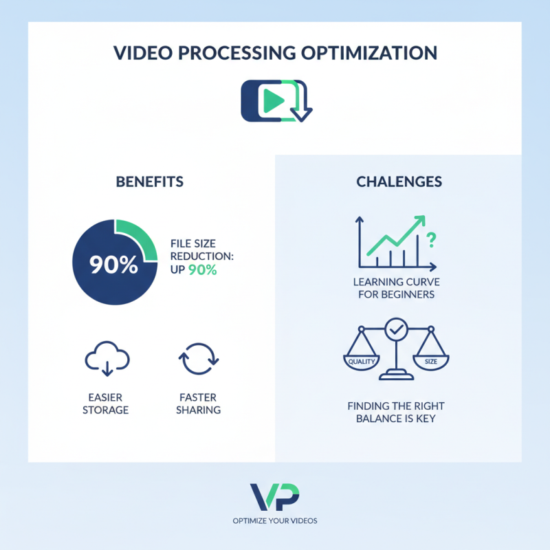 Video Processing Tips for Beginners How to Get Started?