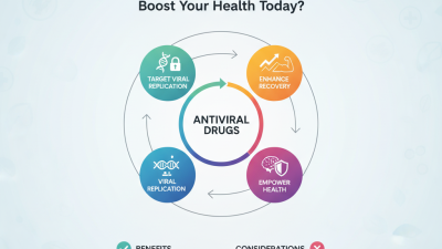 Top Antiviral Drug Tips to Boost Your Health Today?