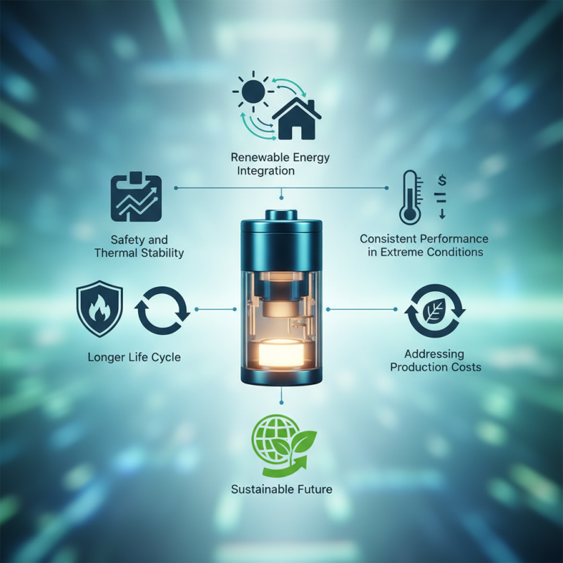 Top 10 Benefits of Lifepo4 Lithium Battery Technology?
