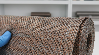 10 Essential Tips for Choosing China Wholesale Copper Nickel Conductive Cloth