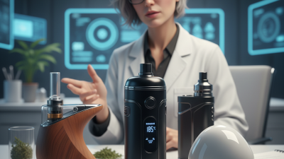 How to Choose the Best Dry Herb Vaporizer in 2026?