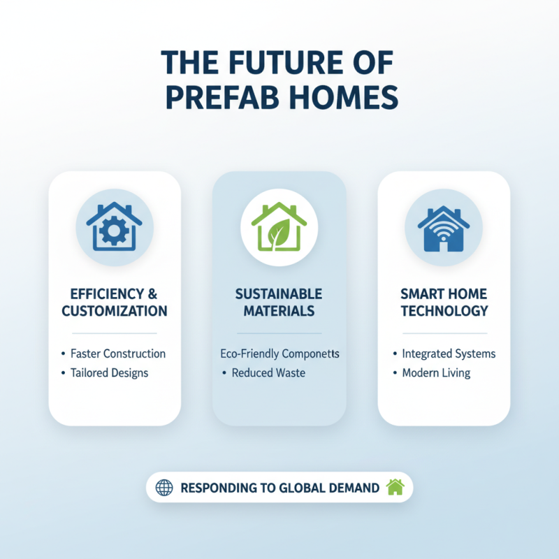 What is OEM China Prefabricated Homes Manufacturers and Their Benefits?