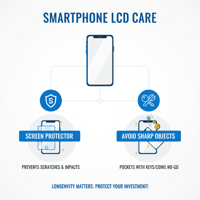 Top 10 Lcd Smartphone Repair Parts You Need to Know?