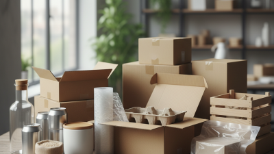 Top 10 Packaging Materials You Should Know About?