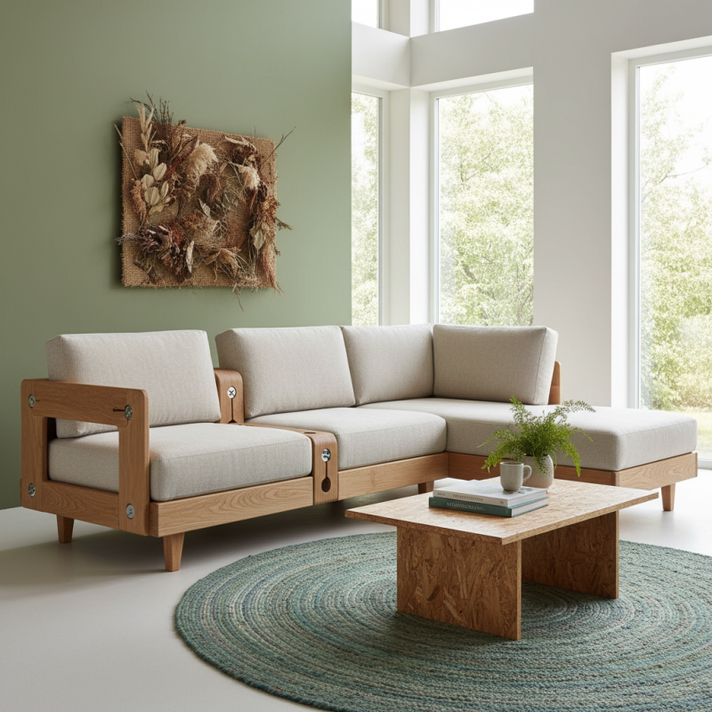 How to Choose the Best Furniture Connectors for Your Projects?