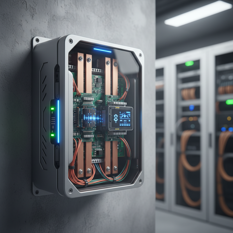 2026 Best Busbar Meter Box Features and Benefits?