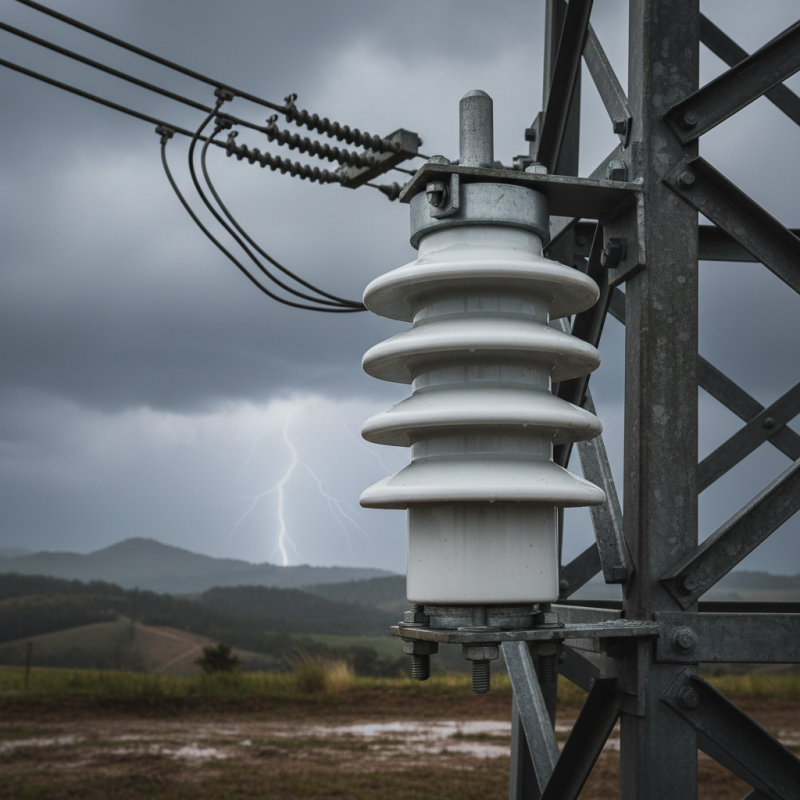 C4-125 24kv Post Porcelain Insulator Best Features and Benefits?