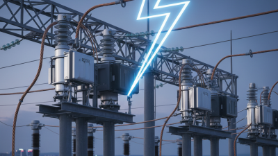 Top High-Quality CE Certification Auto Recloser Manufacturers to Consider?