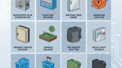 Top 10 Outdoor Distribution Box Types for Home and Business?