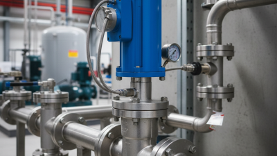 What is a Pneumatic Ball Valve and How Does It Work?