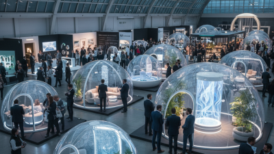 How to Find High-Quality Wholesale Bubble Room Products in 2026?