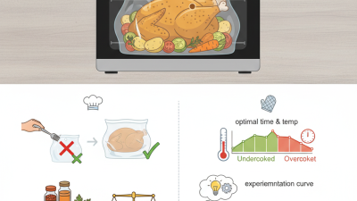 How to Use Oven Roasting Bags for Perfect Meals?