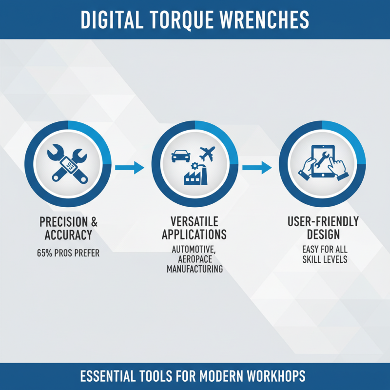 2026 Top Digital Ratchet Torque Wrench Buying Guide?