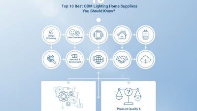 Top 10 Best ODM Smart Lighting Home Suppliers You Should Know?