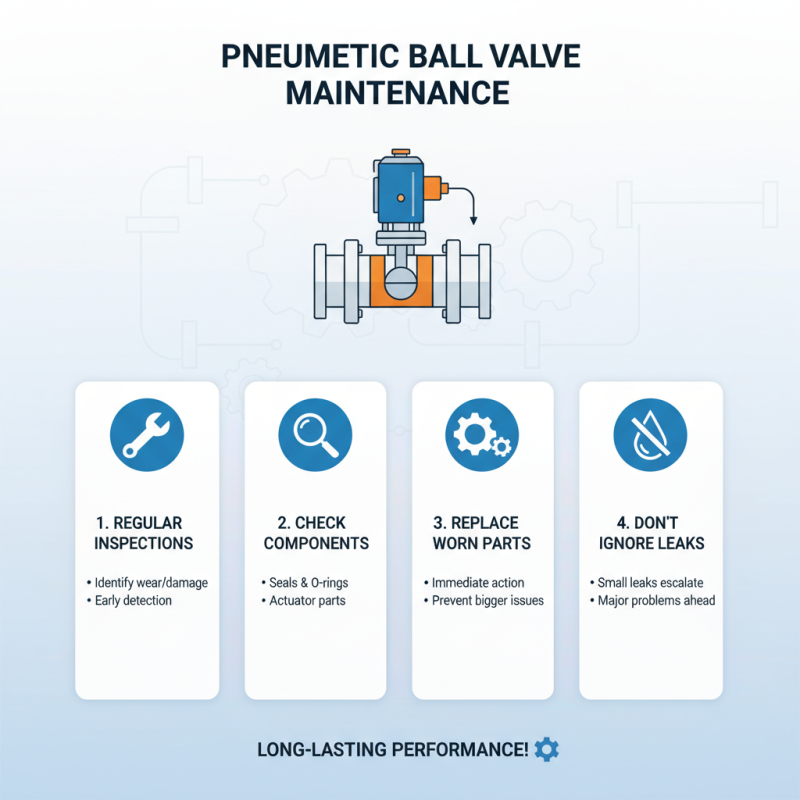What is a Pneumatic Ball Valve and How Does It Work?