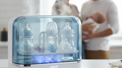 2026 Top Famous Best Bottle Sterilizing System Service Reviews and Insights?