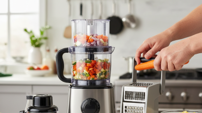 How to Choose the Best Chopper Vegetable Chopper for Your Kitchen?