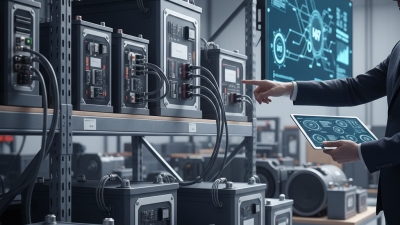 How to Choose Wholesale Custom Power Battery for Your Business Needs?