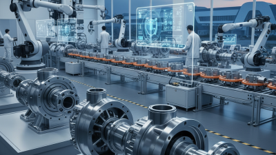 2026 Top High Quality China Engine Accessories Manufacturers to Consider?