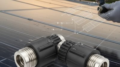 Essential Tips for Choosing the Right Pv Panel Connectors?