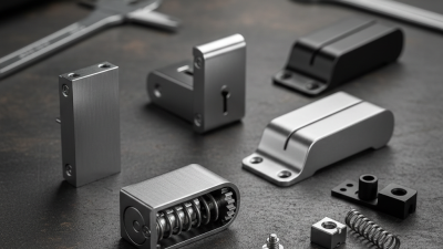 How to Choose the Best ODM China Pull Lock Manufacturer?
