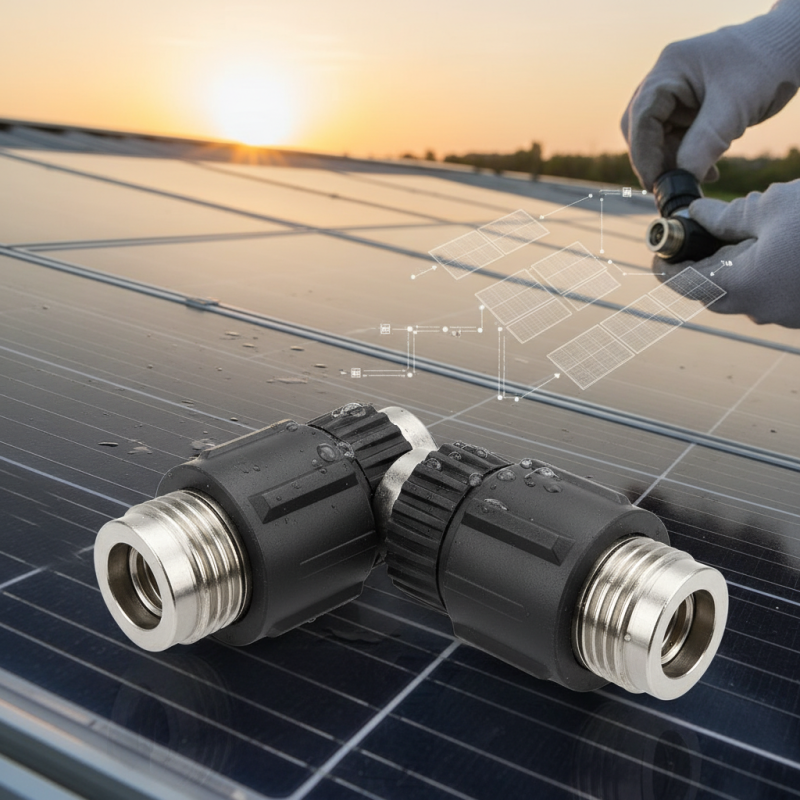 Essential Tips for Choosing the Right Pv Panel Connectors?