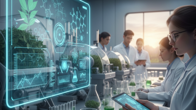 2026 Top China Best Standardized Extracts Factories You Should Know?