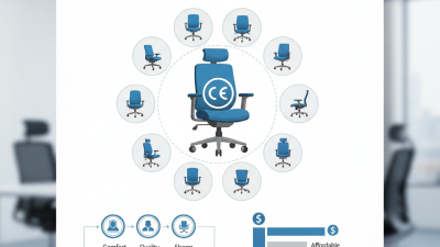 Top 10 High Quality CE Certification Office Desk Chairs and Their Pricelist?