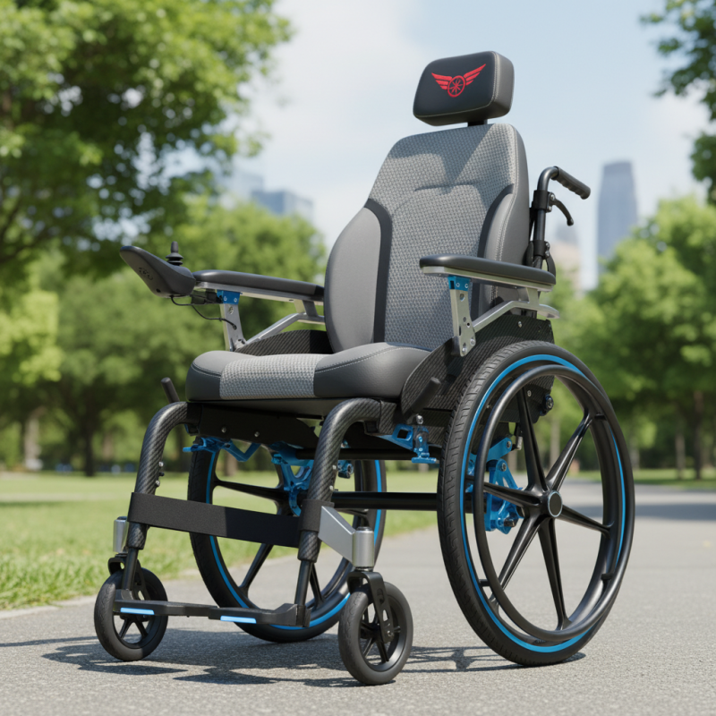 10 Tips for Choosing the Best Custom Walking Wheelchair Manufacturer?