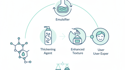 What is Glycol Distearate and How is it Used in Products?