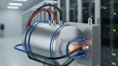 How to Use Electric Heating Water Cooling Power Capacitors?