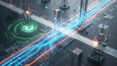 2026 Top Trends in 448 Rf Radio Frequency Technology?