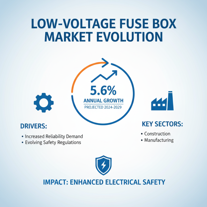 2026 Best High-Quality China Low-Voltage Fuse Box Supplier Guide?
