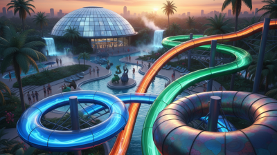Top Water Park Equipment Fiberglass Trends to Watch in 2026?