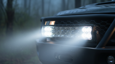 What is a Super Bright LED Light Bar and How to Choose One?