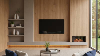 Top 10 Benefits of Wpc Panel for Your Home Design?