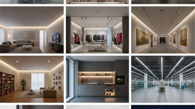 Top 10 Benefits of Led Linear Light for Your Space?