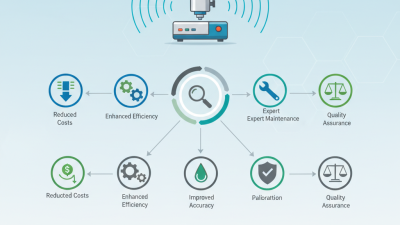 Top 10 Benefits of Buying Wholesale IR Spectrometer Service for Your Business?