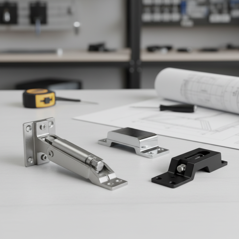 The Best ODM Hydraulic Hinges to Buy for Your Projects?