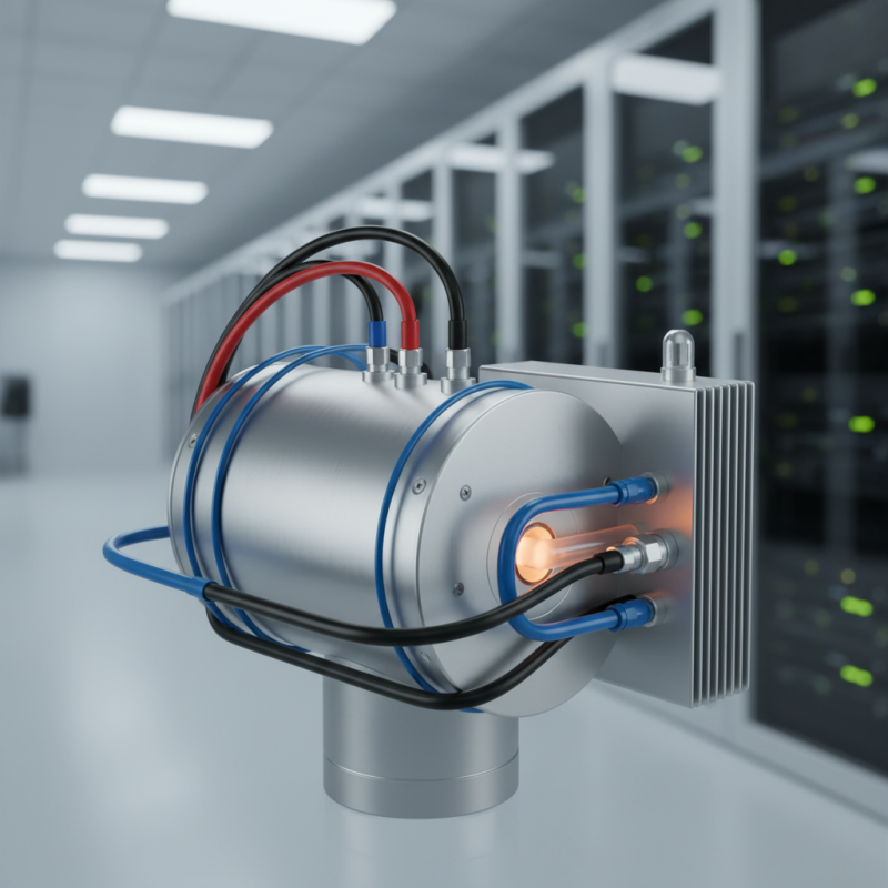 How to Use Electric Heating Water Cooling Power Capacitors?