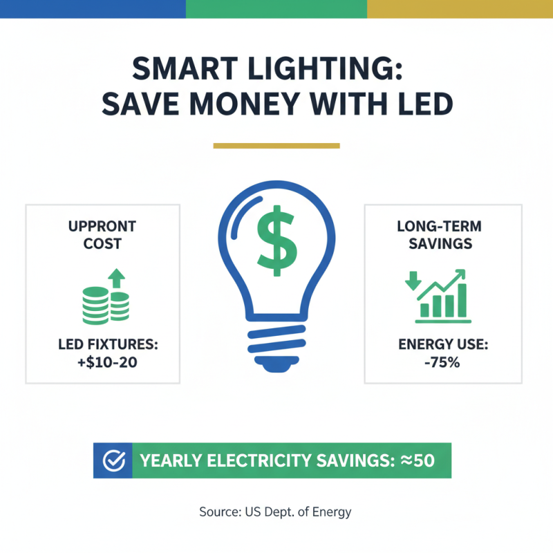 Top Tips for Choosing the Best Led Fixtures for Your Home?