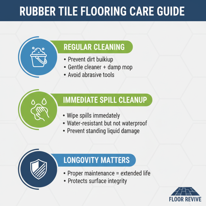 2026 Top Rubber Tile Options for Your Home and Business?