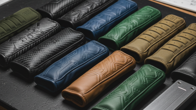 Top 10 ODM Custom Alignment Rod Cover Services You Should Know?