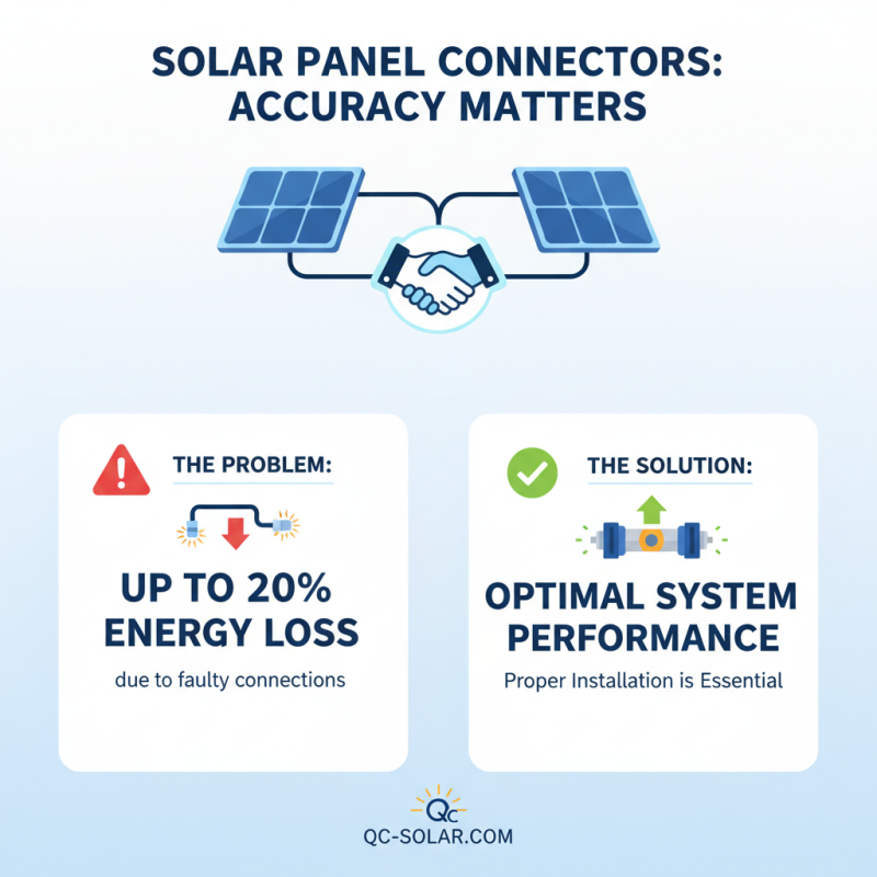 Essential Tips for Choosing the Right Pv Panel Connectors?