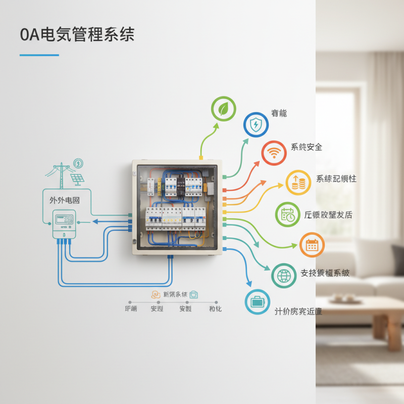 Top 10 Benefits of Using a Distribution Cabinet for Your Home?