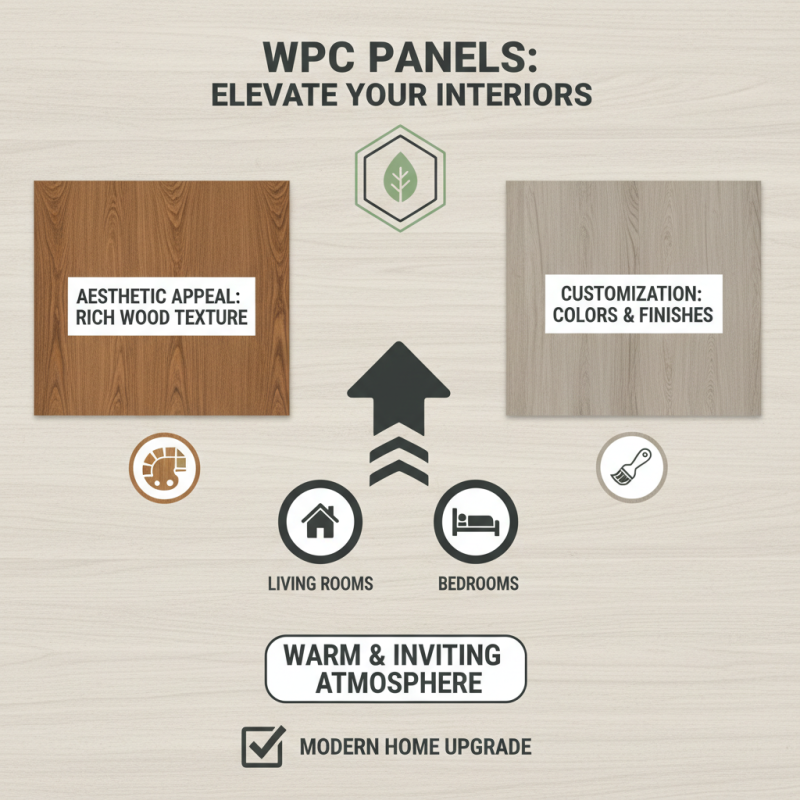 Top 10 Benefits of Wpc Panel for Your Home Design?
