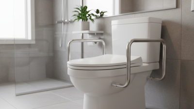 What are the Benefits of Using a High Toilet Seat?