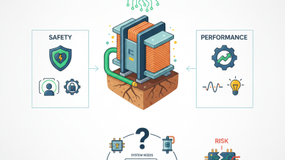 How to Choose a Grounding Transformer for Your Electrical System?