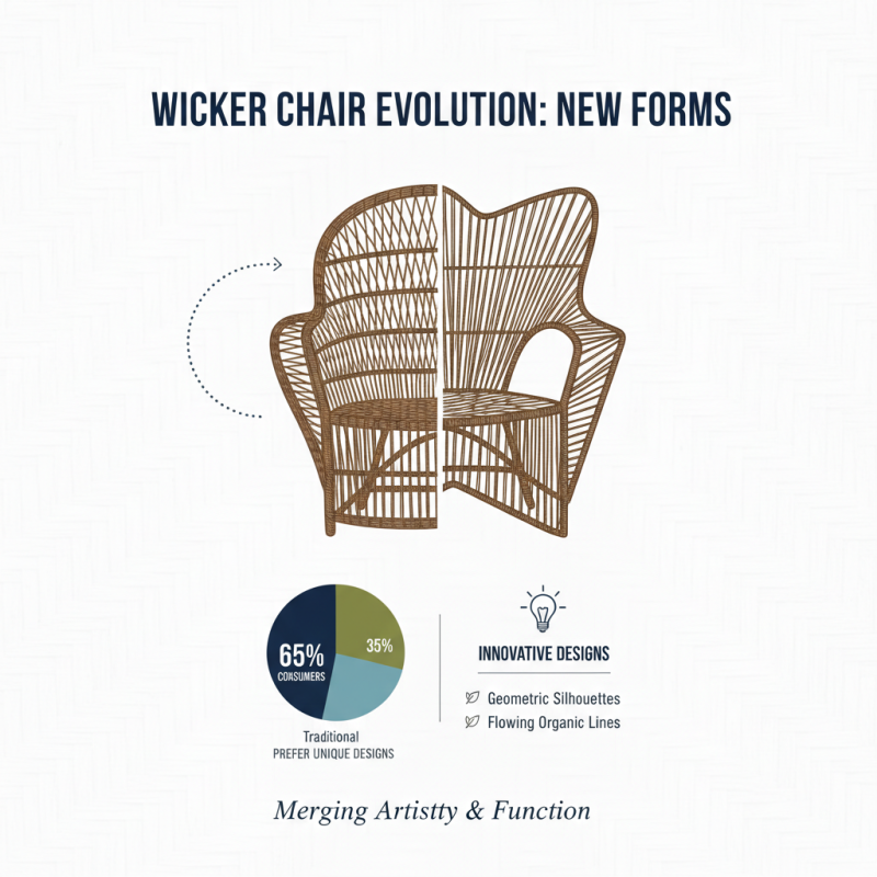 2026 Top Wicker Chair Trends You Need to Know?
